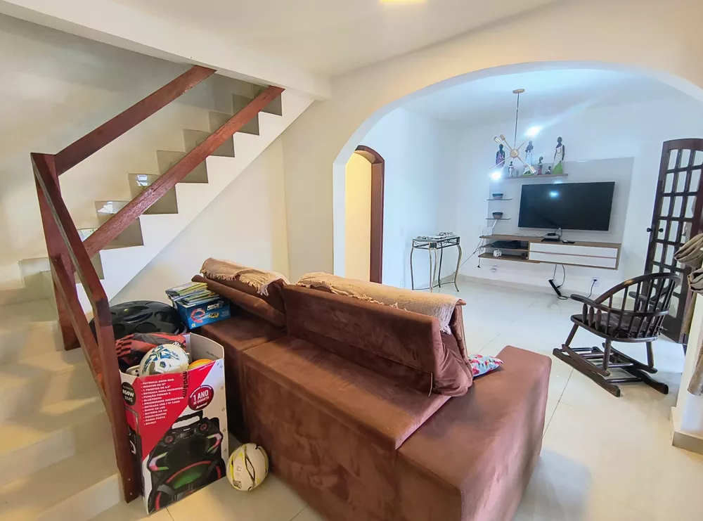 Casa, 3 quartos, 500 m² - Foto 3