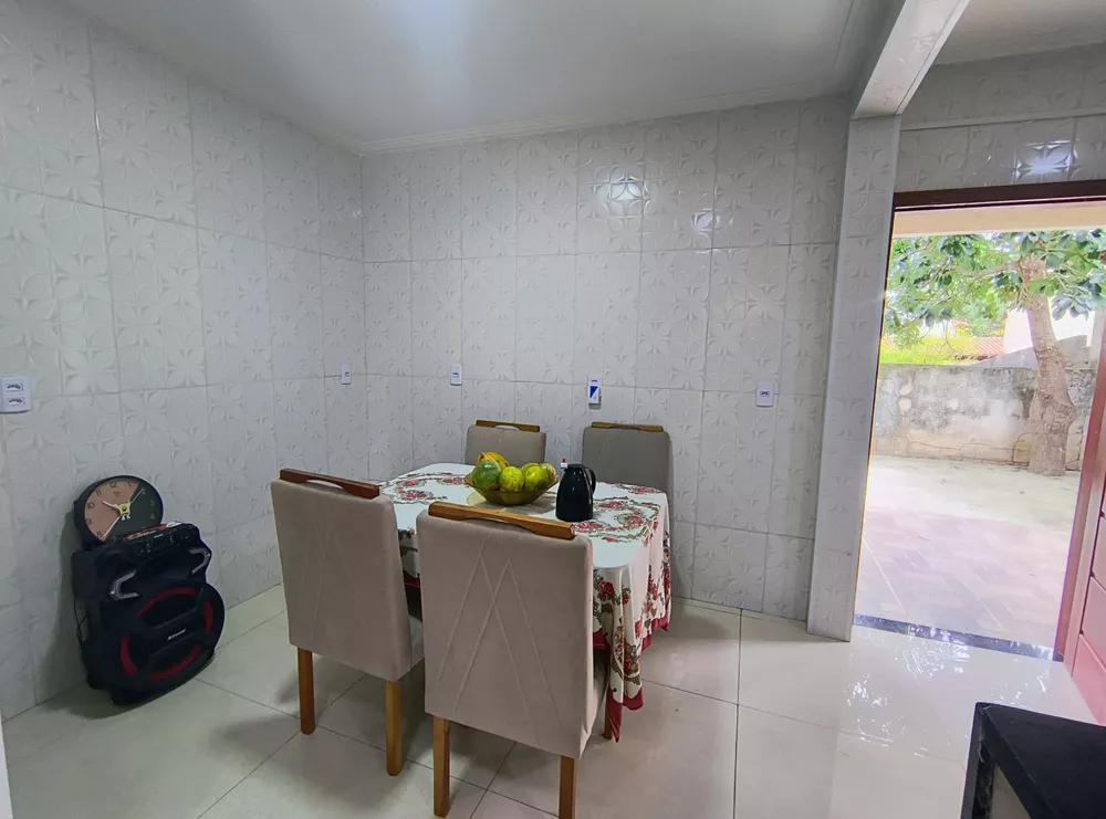 Casa, 3 quartos, 500 m² - Foto 4