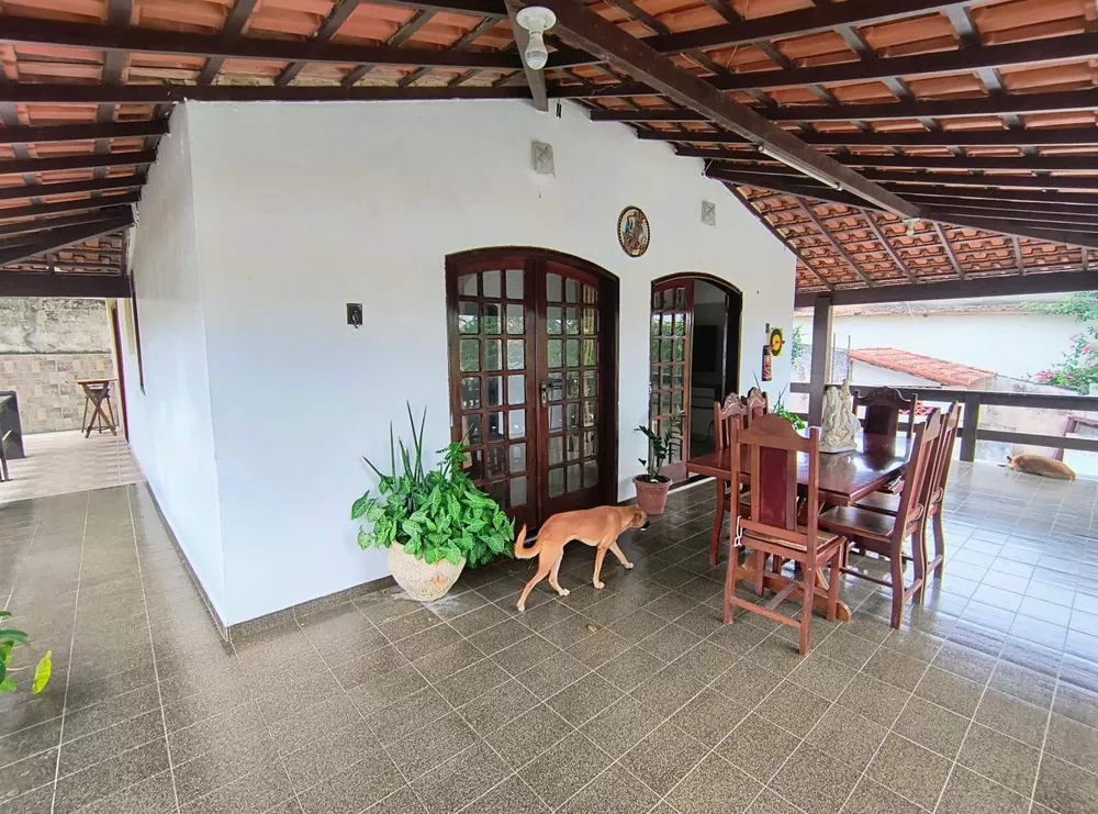 Casa, 3 quartos, 500 m² - Foto 2
