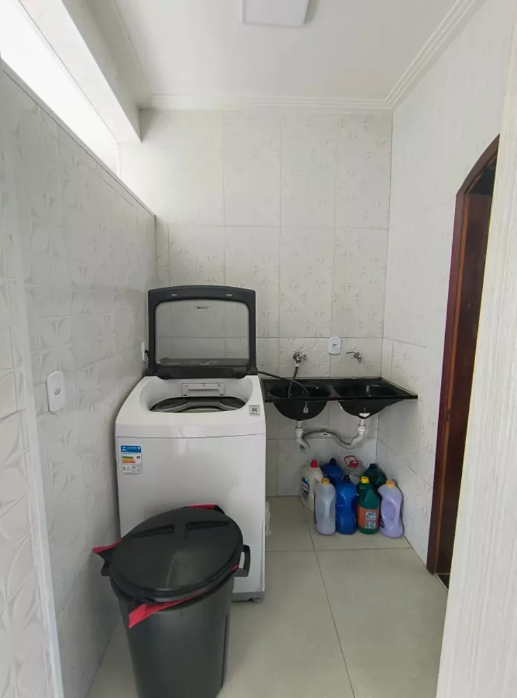 Casa, 3 quartos, 500 m² - Foto 13
