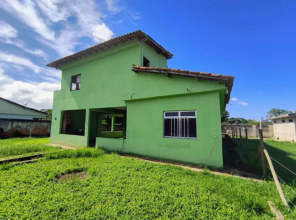 Casa, 4 quartos, 800 m² - Foto 23
