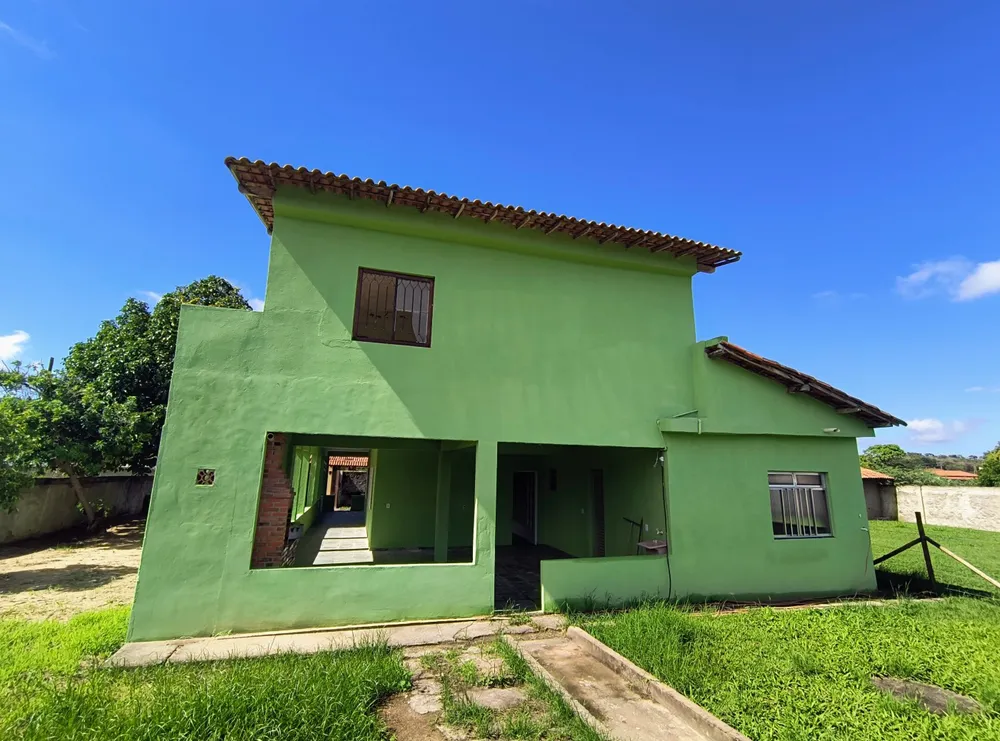 Casa, 4 quartos, 800 m² - Foto 22