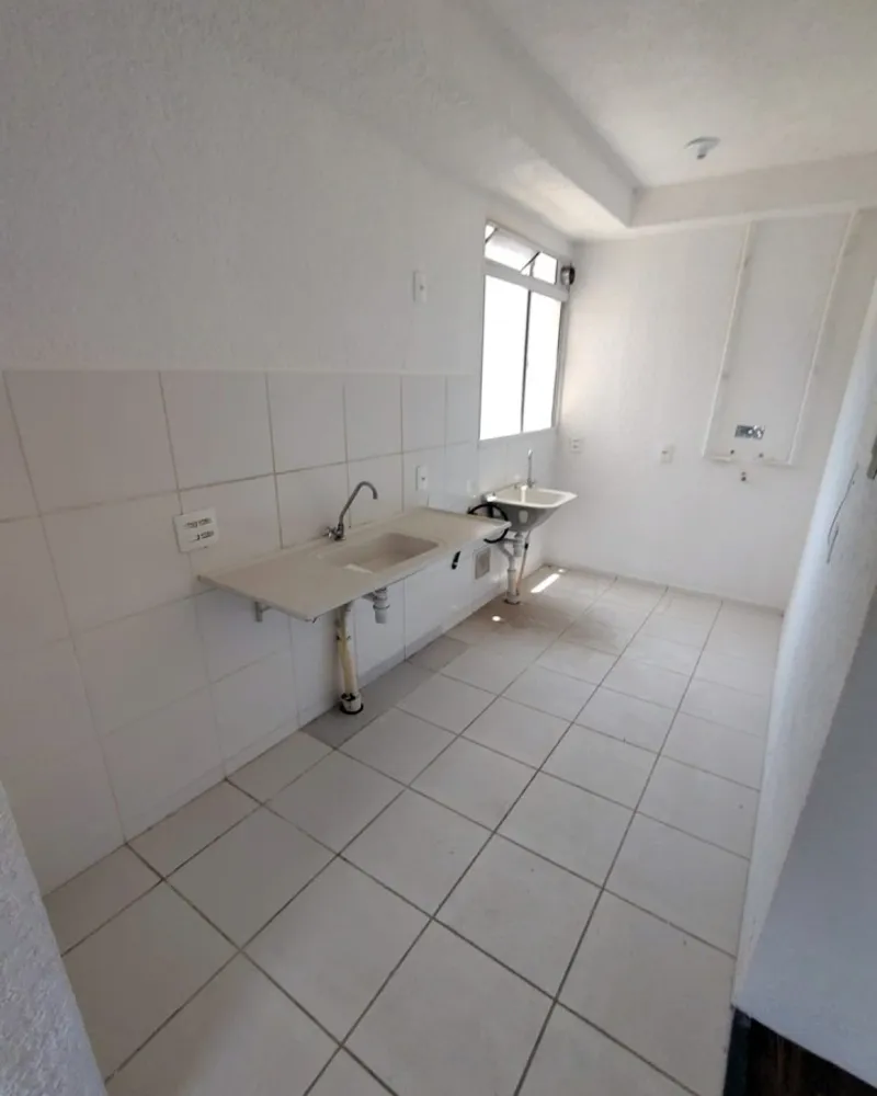 Apartamento, 2 quartos, 48 m² - Foto 15
