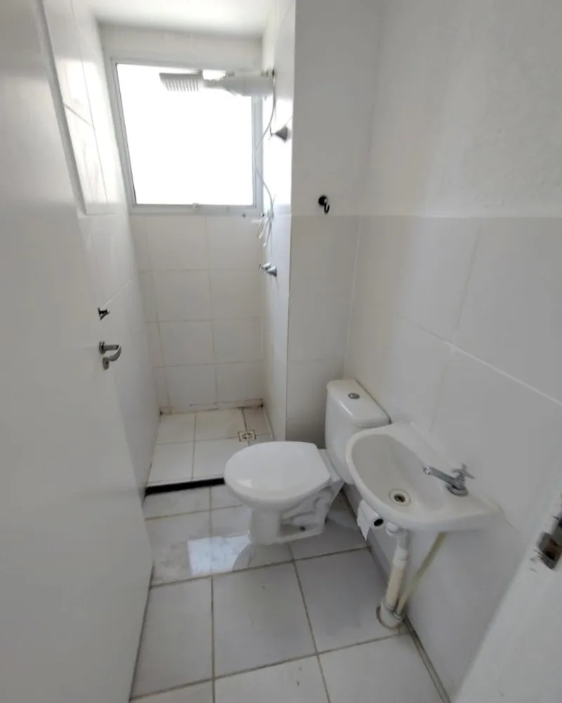 Apartamento, 2 quartos, 48 m² - Foto 7