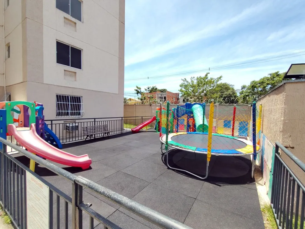 Apartamento, 2 quartos, 48 m² - Foto 10