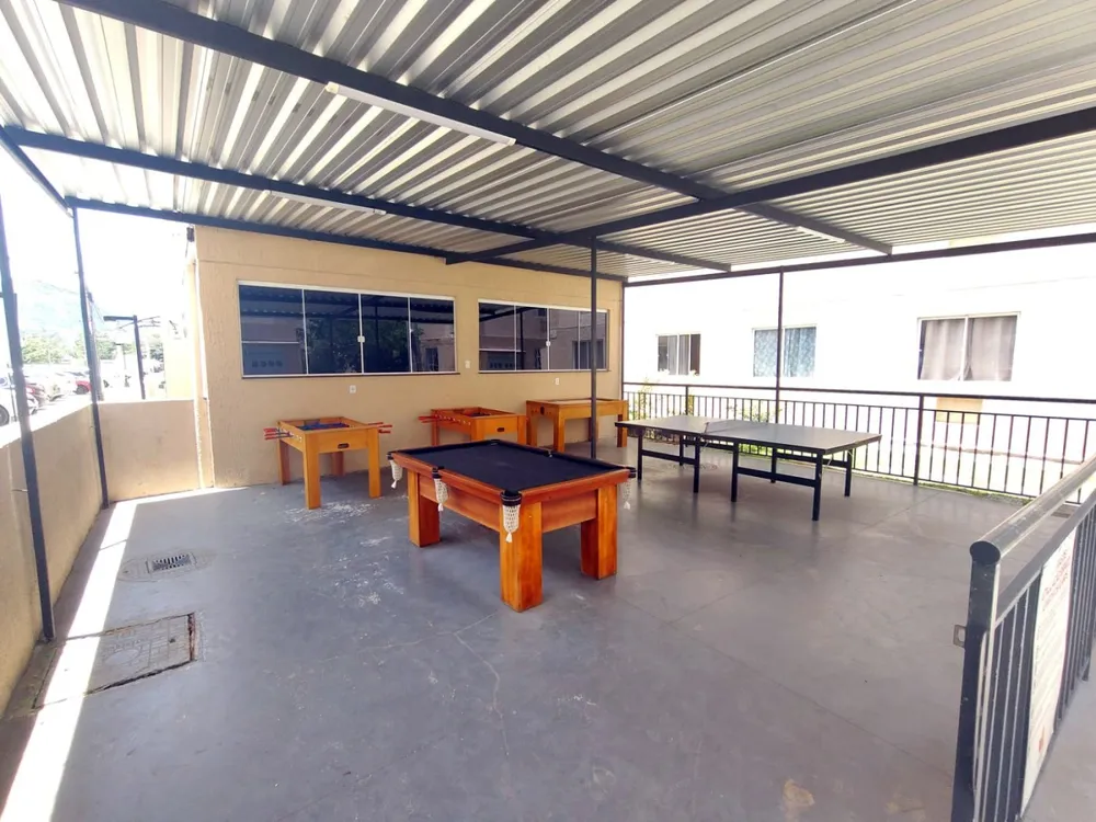 Apartamento, 2 quartos, 48 m² - Foto 6