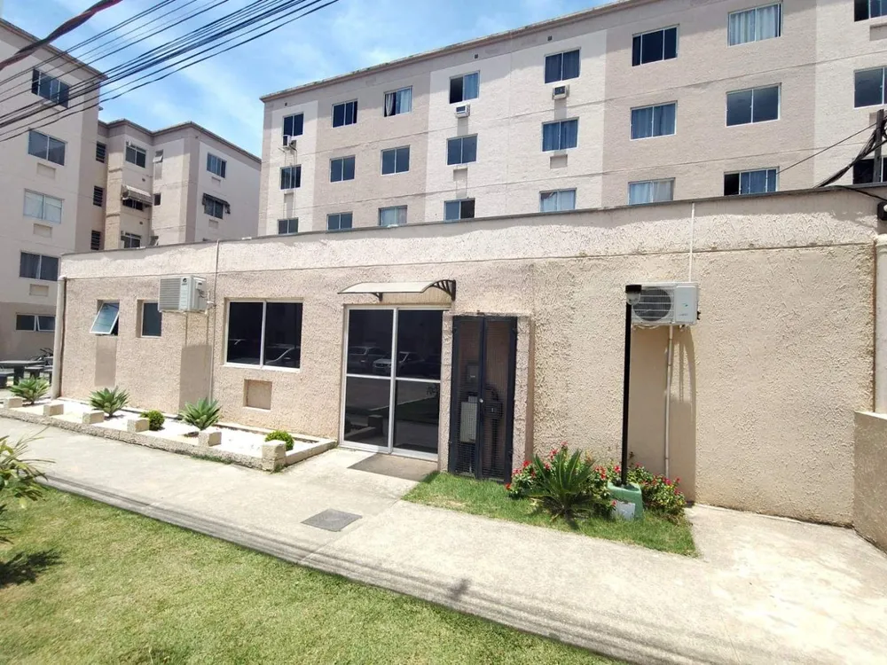 Apartamento, 2 quartos, 48 m² - Foto 4