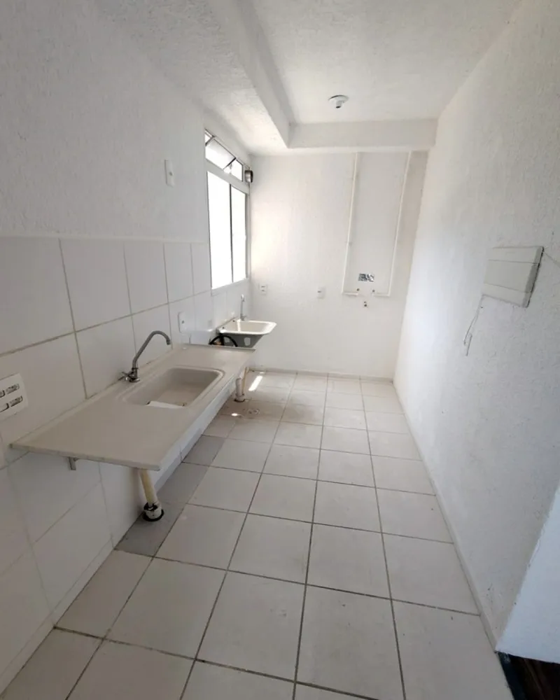 Apartamento, 2 quartos, 48 m² - Foto 9