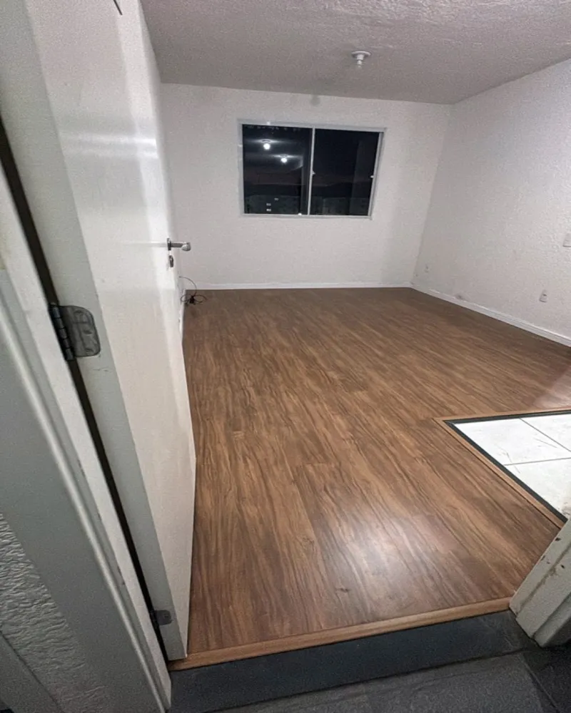 Apartamento, 2 quartos, 48 m² - Foto 1