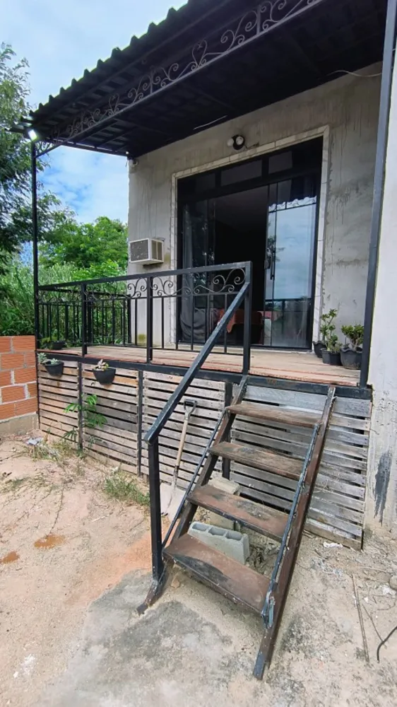 Casa, 7 quartos, 600 m² - Foto 10