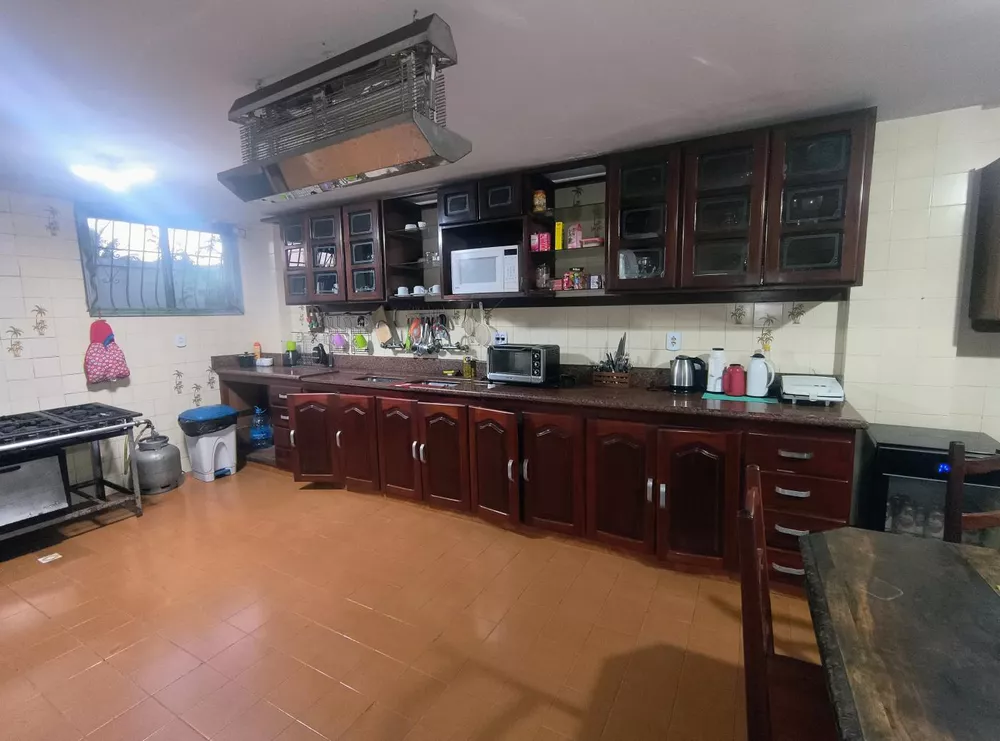 Casa, 17 quartos, 3800 m² - Foto 29