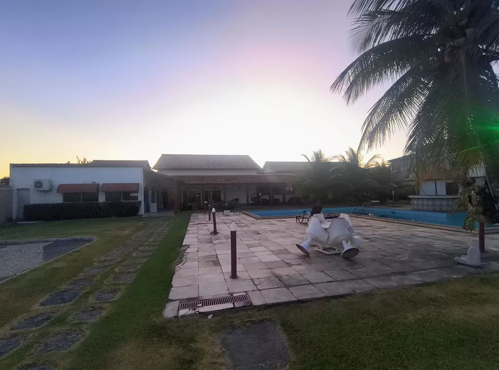 Casa, 17 quartos, 3800 m² - Foto 7
