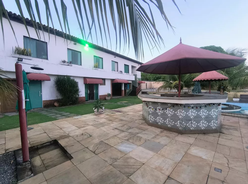 Casa, 17 quartos, 3800 m² - Foto 2