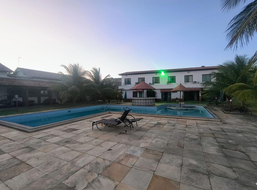 Casa, 17 quartos, 3800 m² - Foto 16