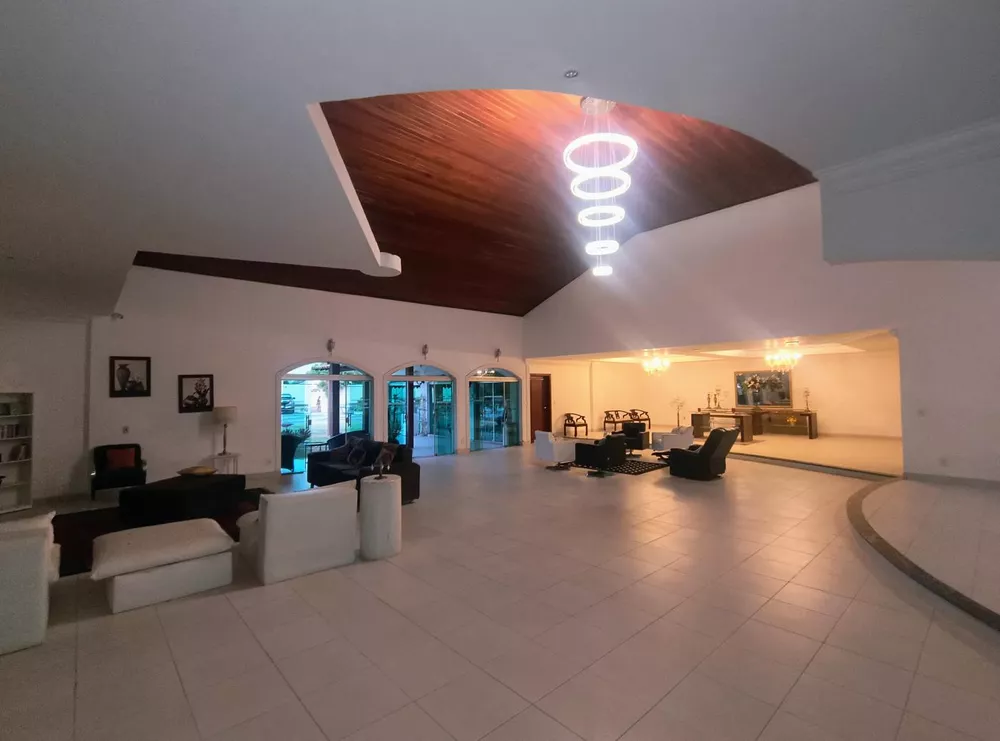 Casa, 17 quartos, 3800 m² - Foto 23