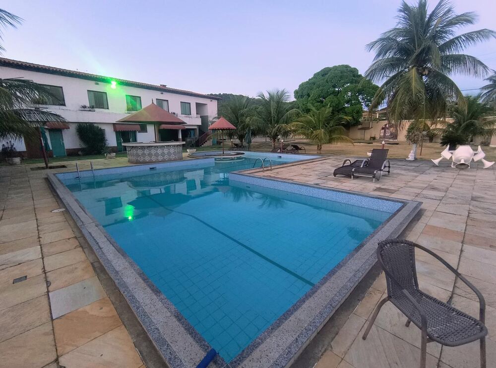 Casa, 17 quartos, 3800 m² - Foto 17