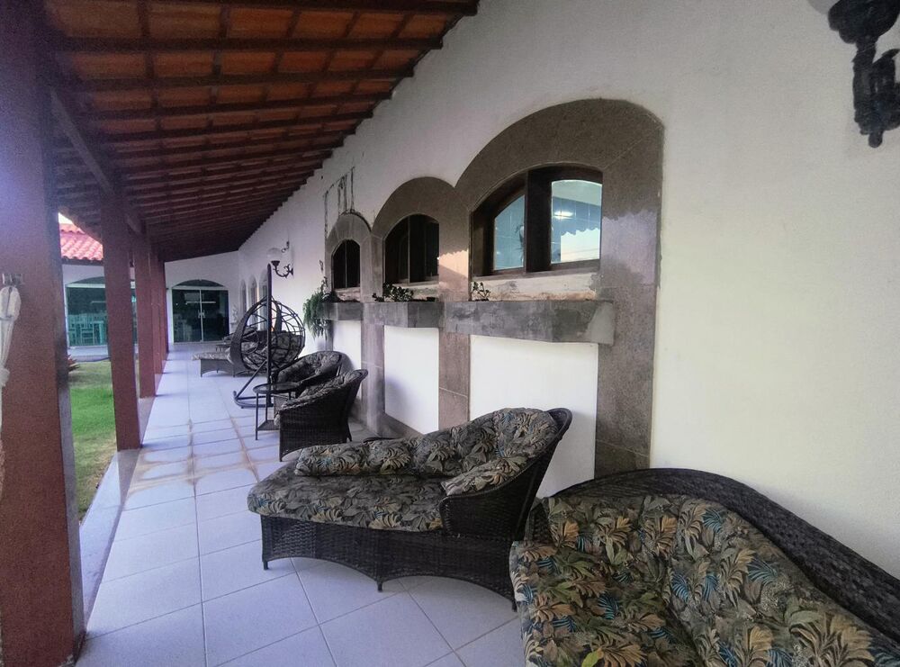 Casa, 17 quartos, 3800 m² - Foto 19
