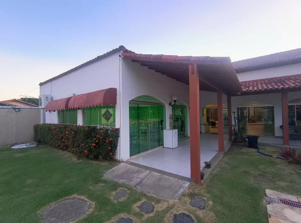 Casa, 17 quartos, 3800 m² - Foto 15