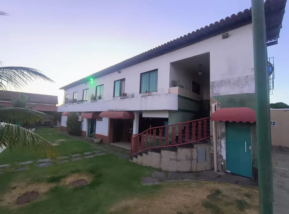 Casa, 17 quartos, 3800 m² - Foto 3