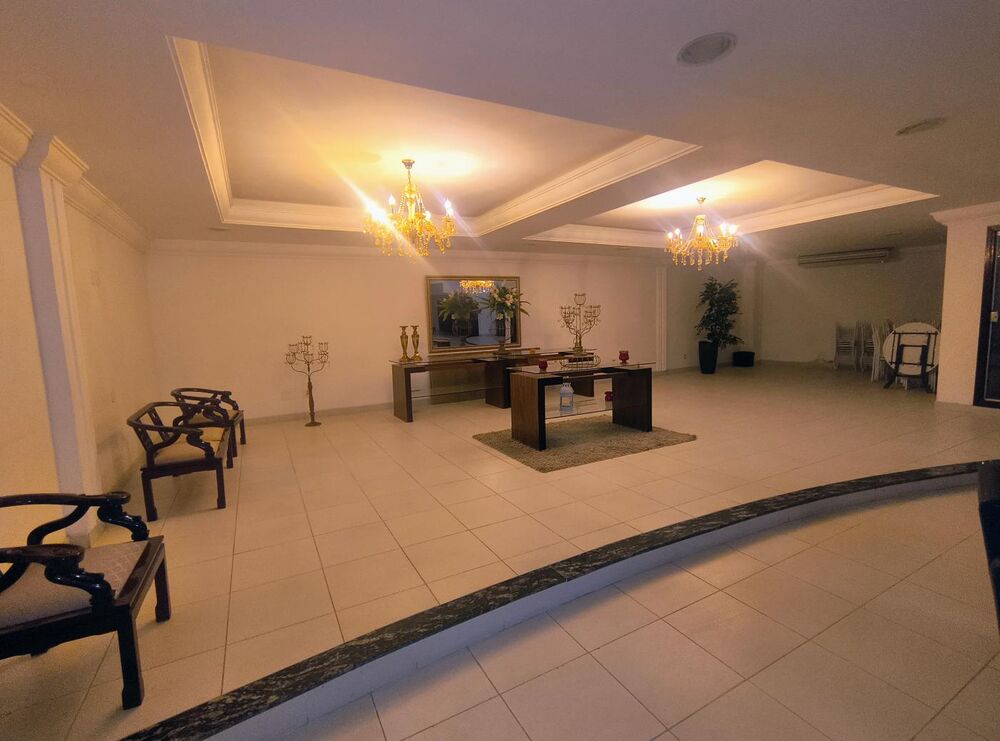 Casa, 17 quartos, 3800 m² - Foto 20