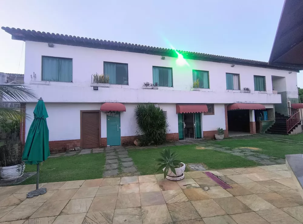 Casa, 17 quartos, 3800 m² - Foto 1