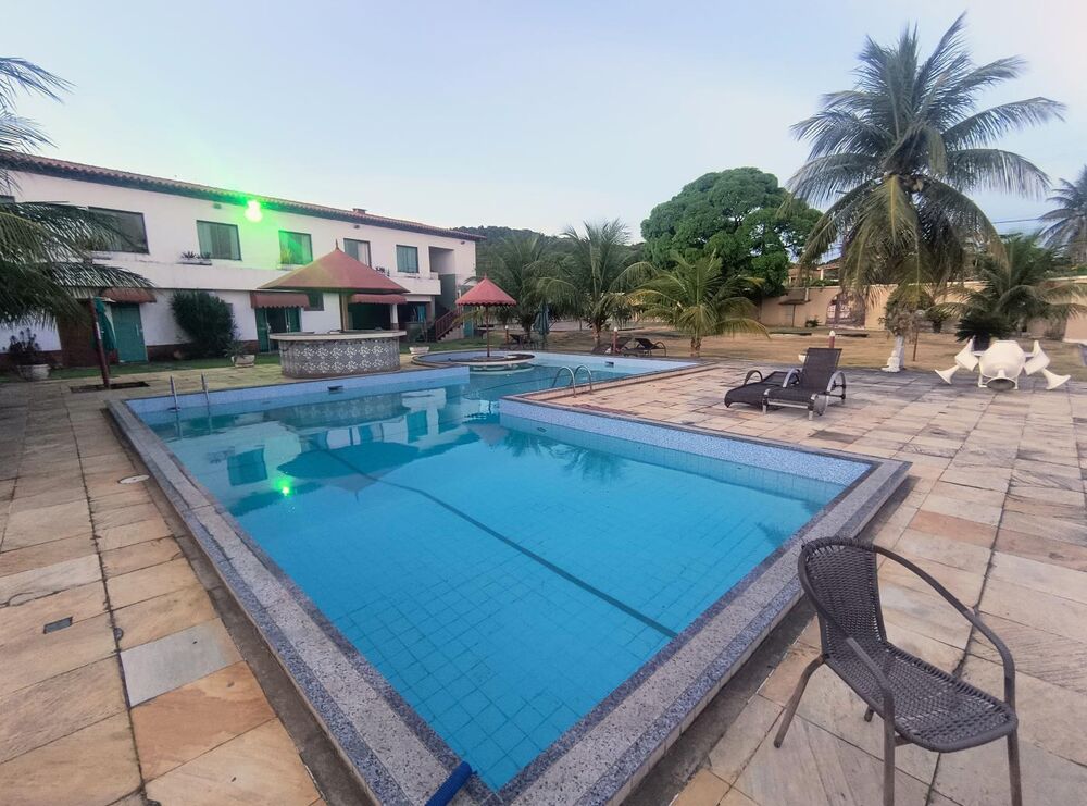 Casa, 17 quartos, 3800 m² - Foto 5