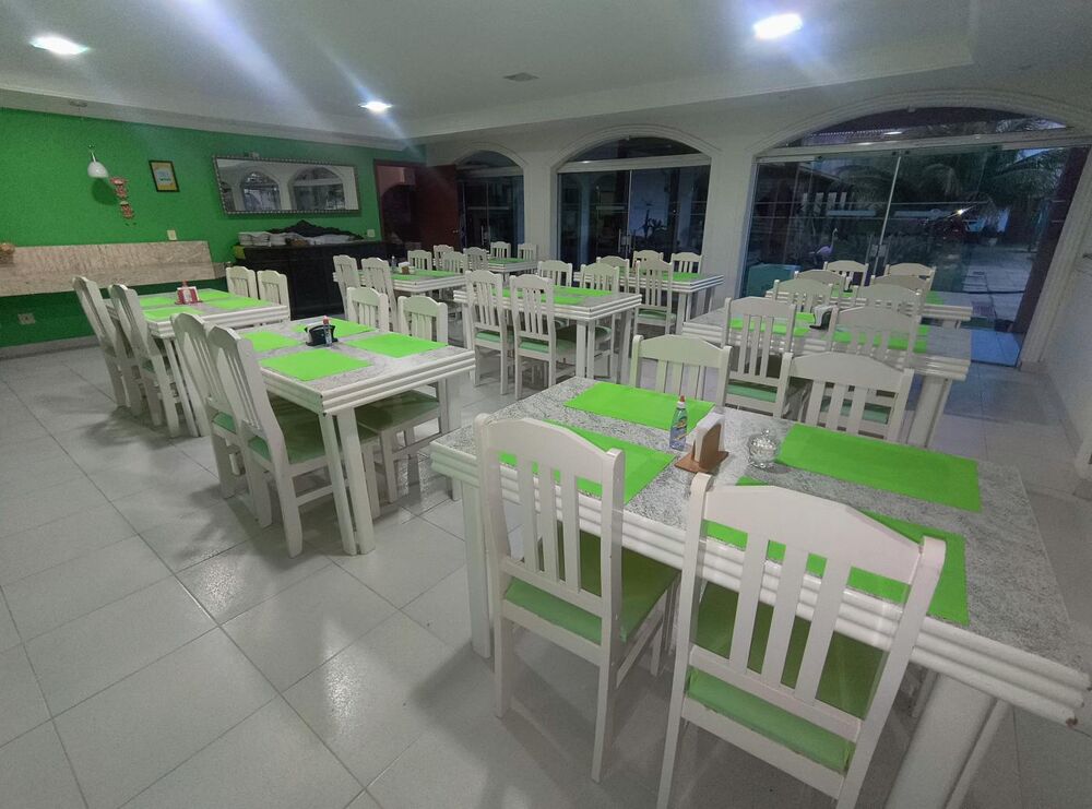 Casa, 17 quartos, 3800 m² - Foto 32