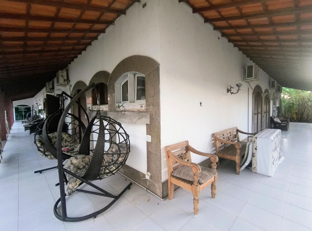 Casa, 17 quartos, 3800 m² - Foto 18