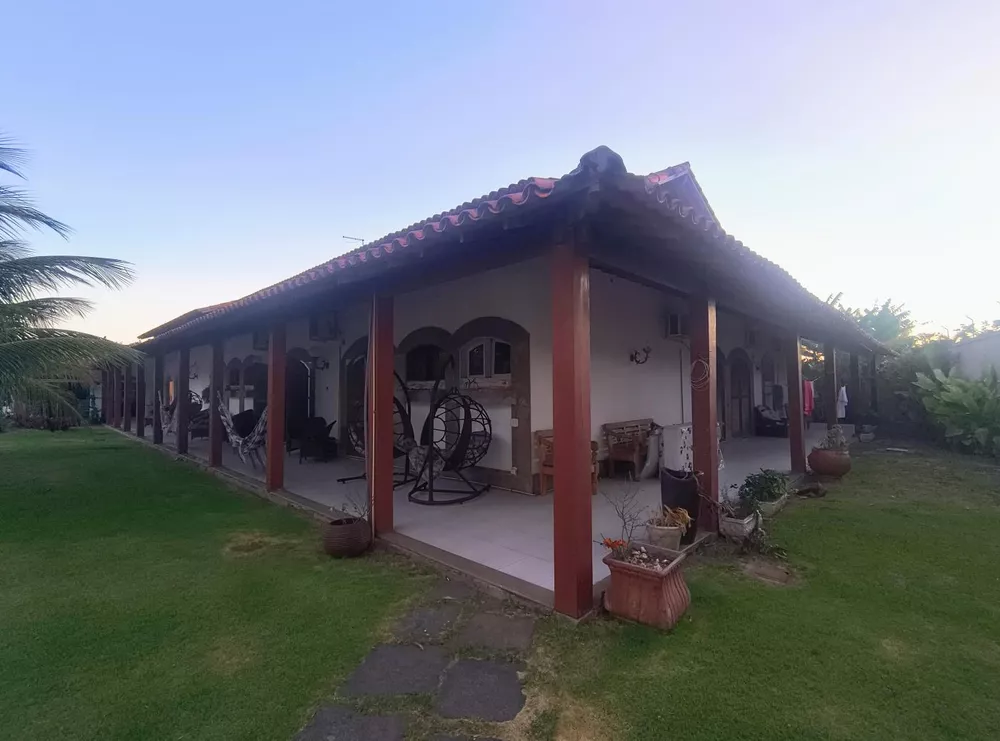 Casa, 17 quartos, 3800 m² - Foto 8