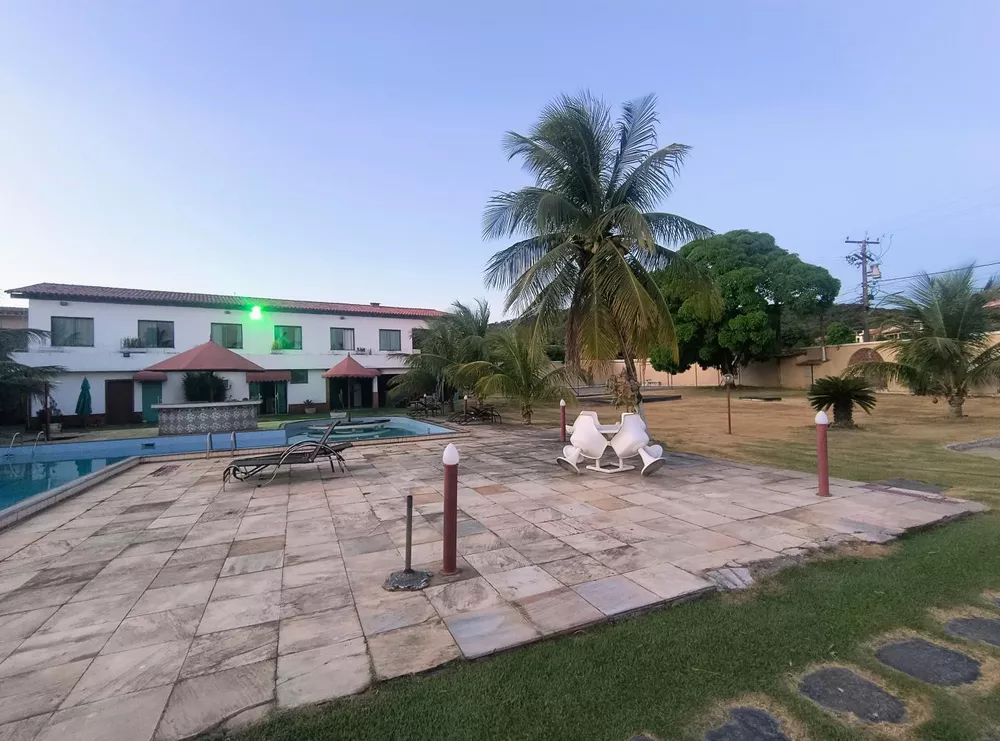 Casa, 17 quartos, 3800 m² - Foto 14