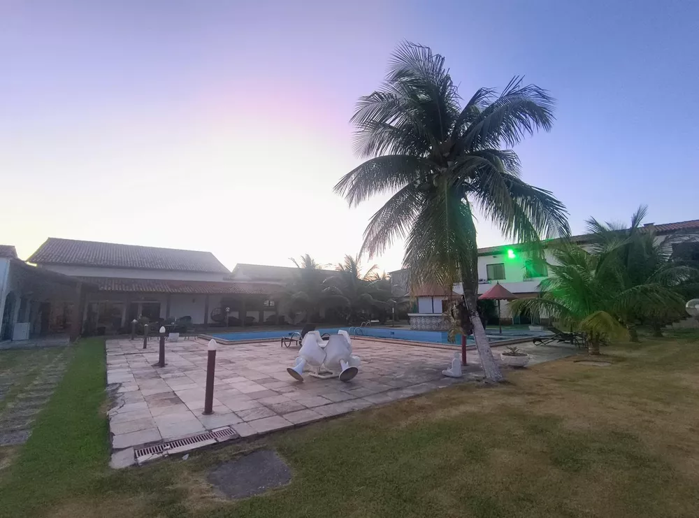 Casa, 17 quartos, 3800 m² - Foto 6