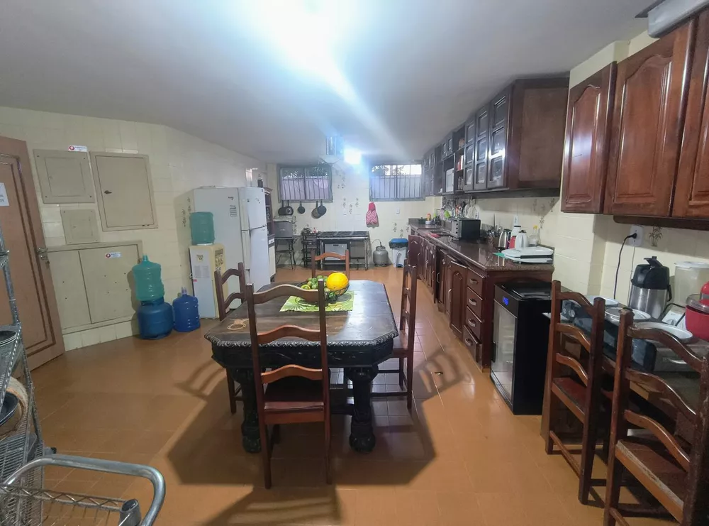 Casa, 17 quartos, 3800 m² - Foto 28