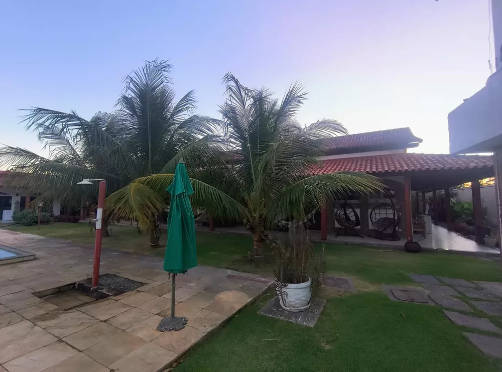 Casa, 17 quartos, 3800 m² - Foto 9