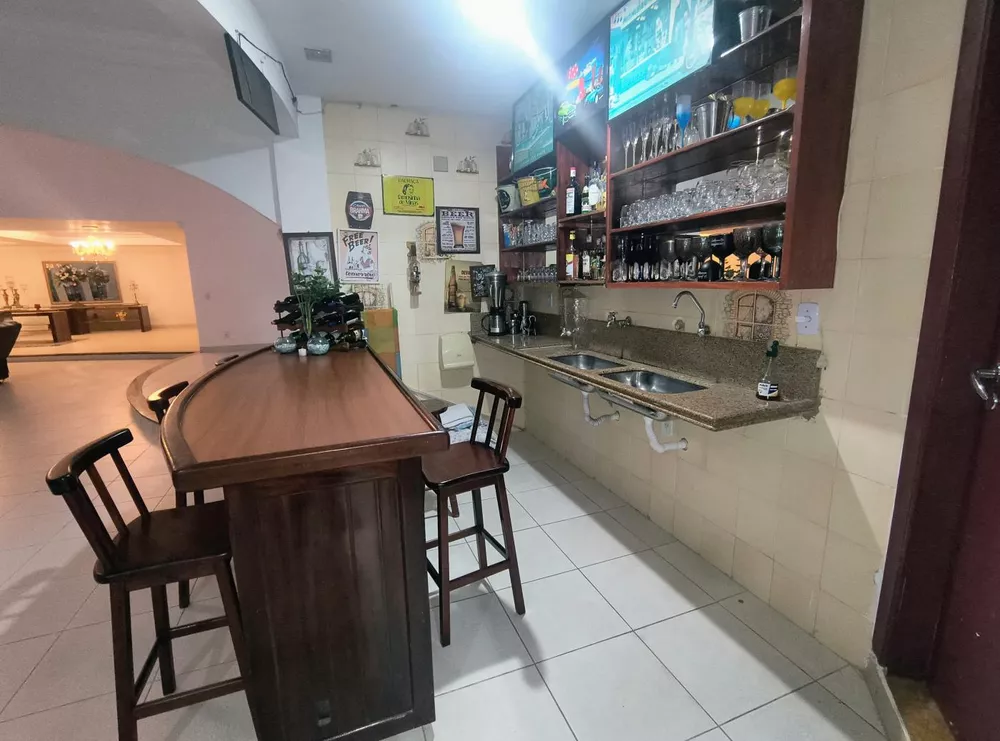 Casa, 17 quartos, 3800 m² - Foto 30