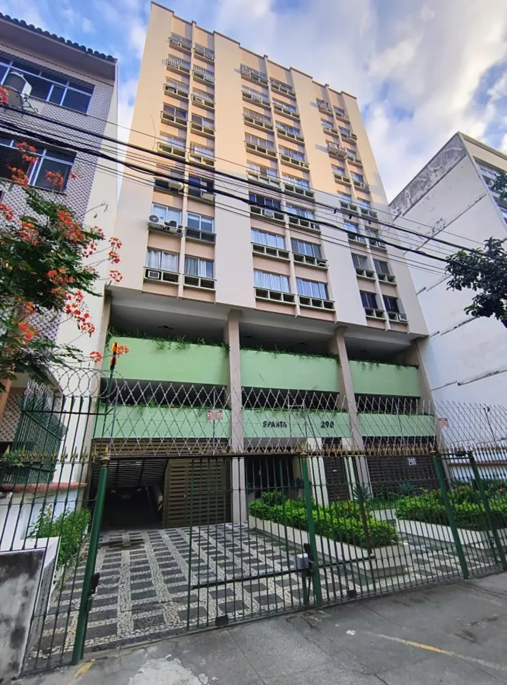 Apartamento, 2 quartos, 82 m² - Foto 1