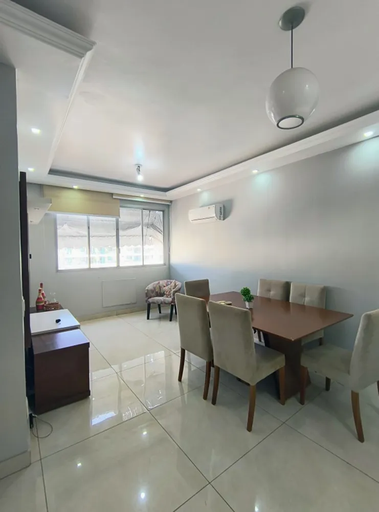 Apartamento, 2 quartos, 82 m² - Foto 5