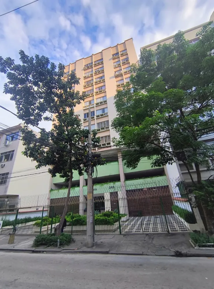 Apartamento, 2 quartos, 82 m² - Foto 3