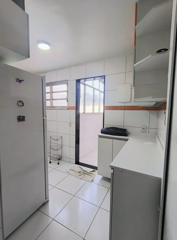 Apartamento, 2 quartos, 82 m² - Foto 16