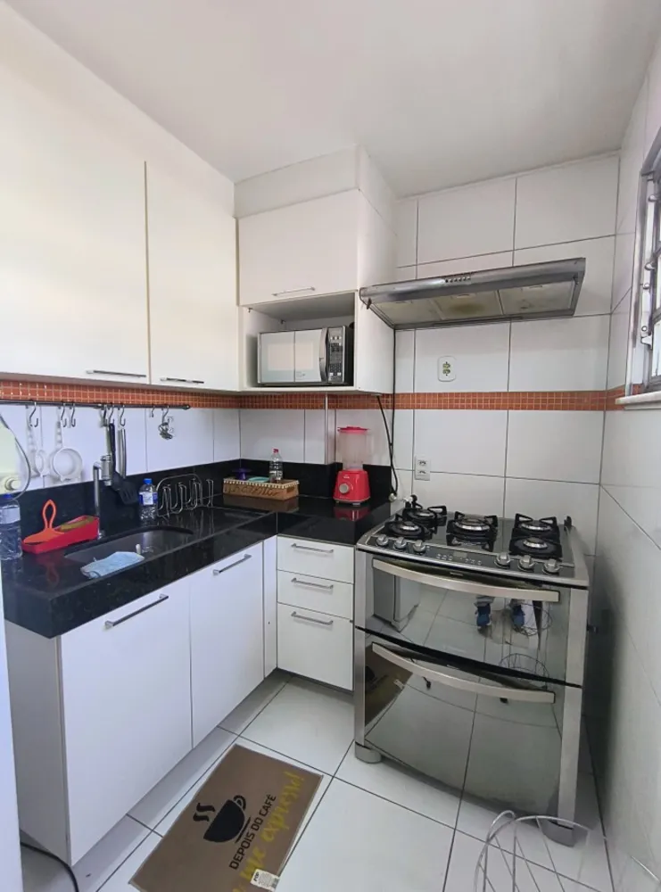 Apartamento, 2 quartos, 82 m² - Foto 15