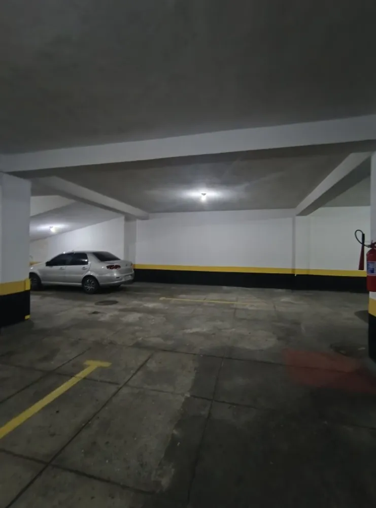 Apartamento, 2 quartos, 82 m² - Foto 21