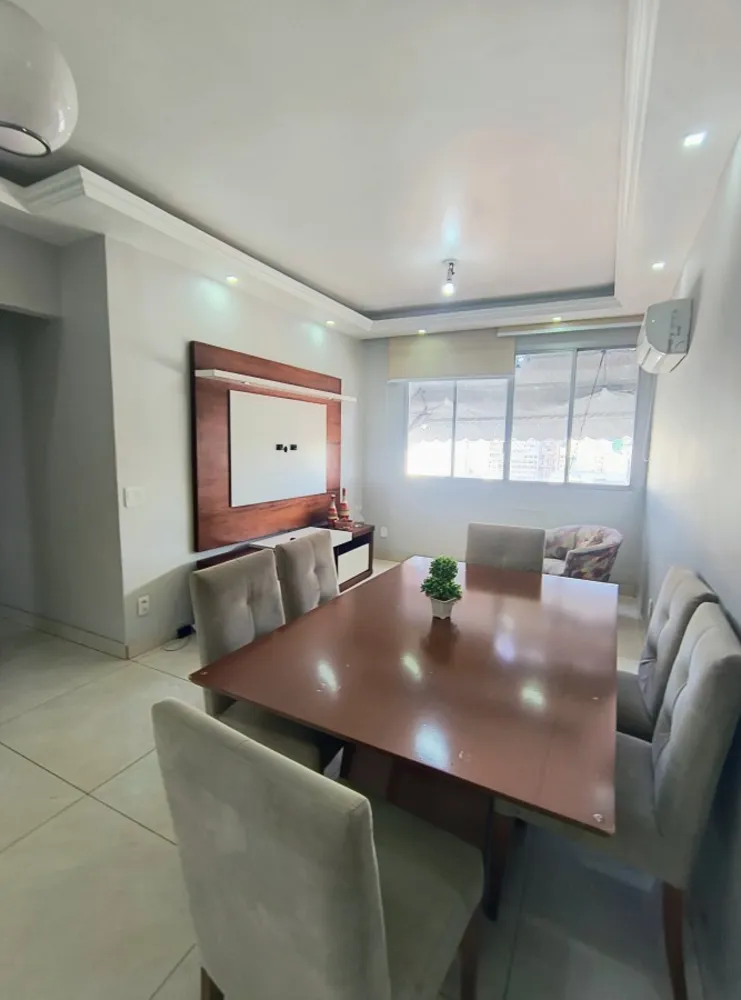 Apartamento, 2 quartos, 82 m² - Foto 6