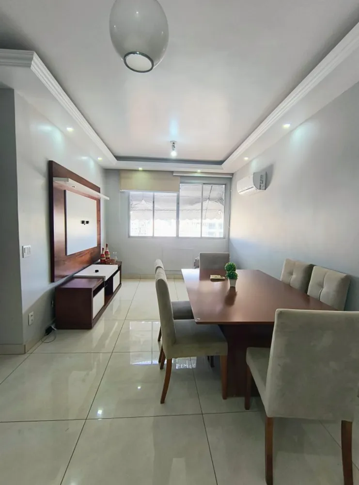 Apartamento, 2 quartos, 82 m² - Foto 4