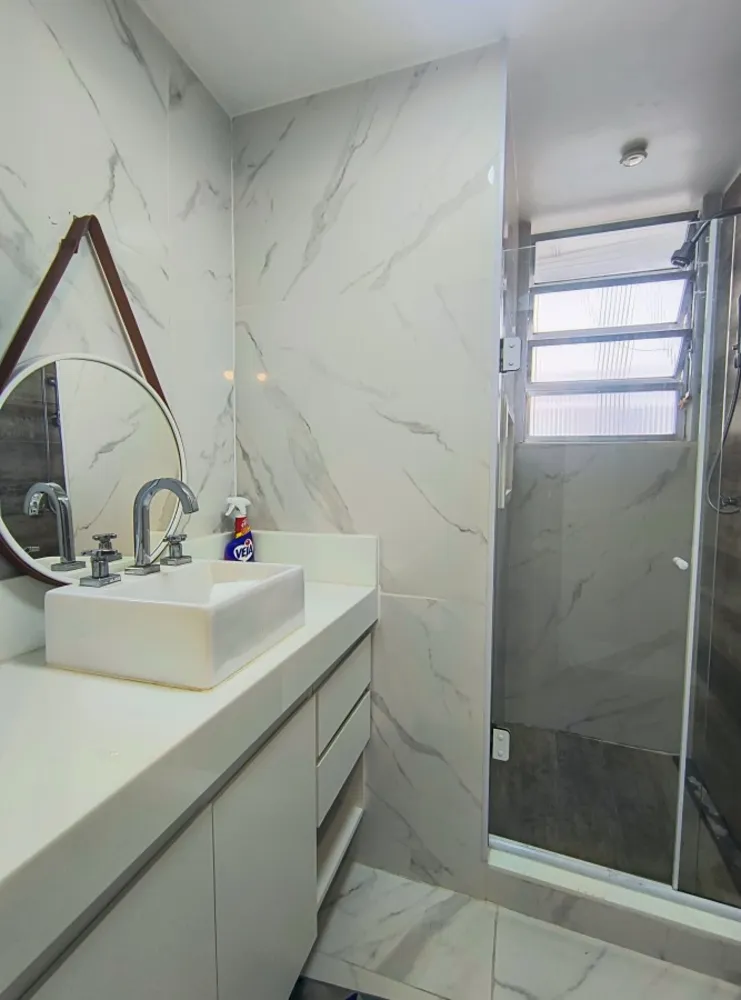 Apartamento, 2 quartos, 82 m² - Foto 9