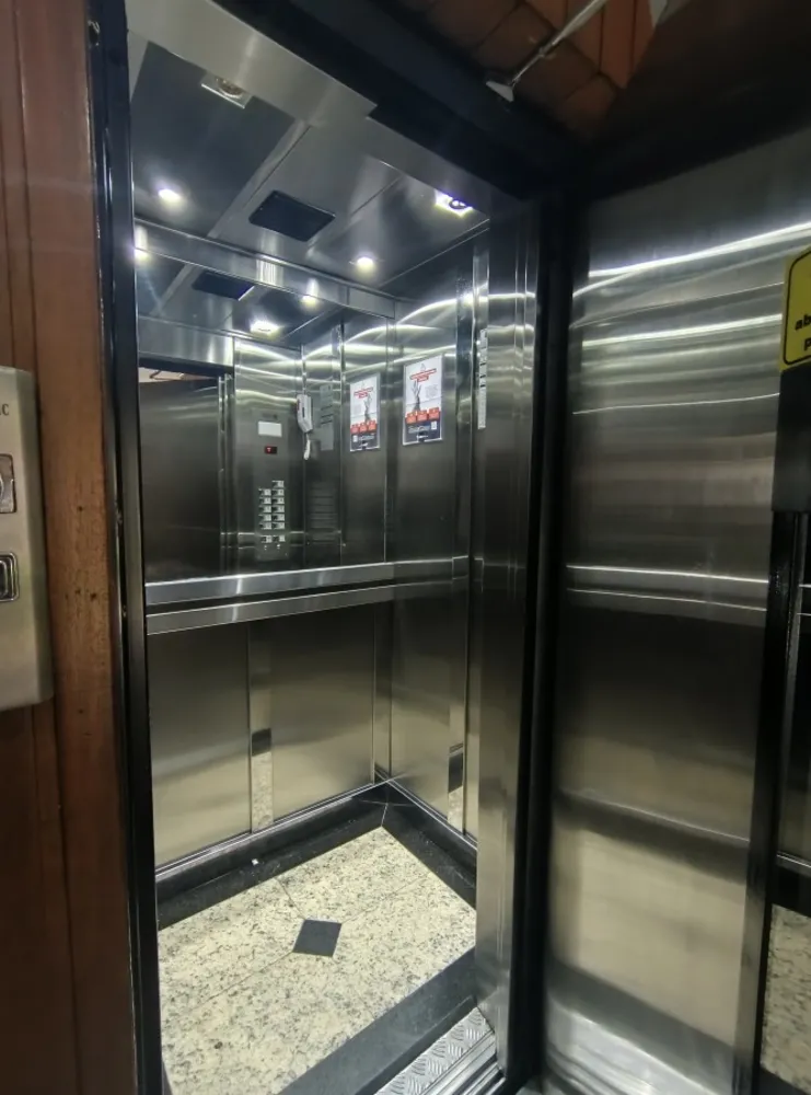 Apartamento, 2 quartos, 82 m² - Foto 23