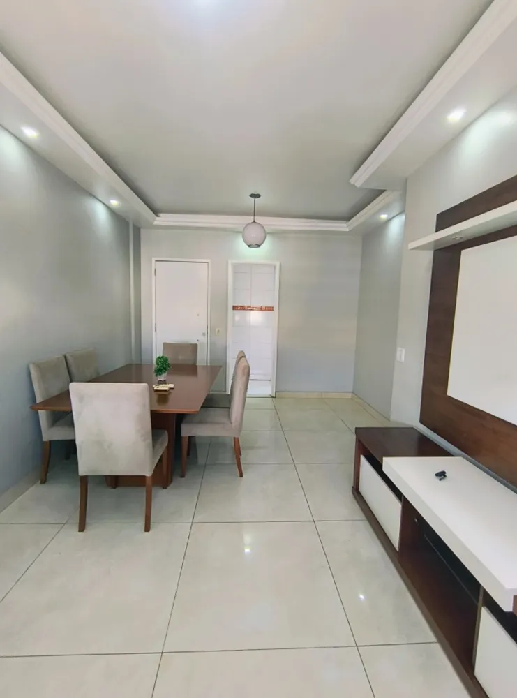 Apartamento, 2 quartos, 82 m² - Foto 7