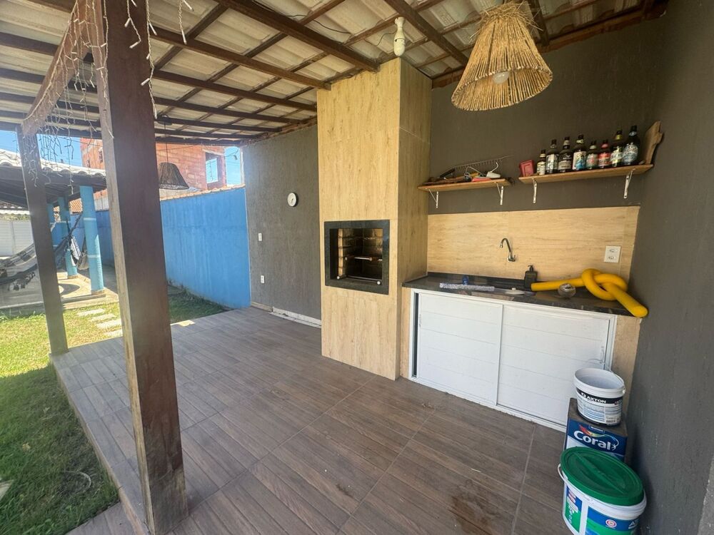 Casa, 2 quartos, 360 m² - Foto 10