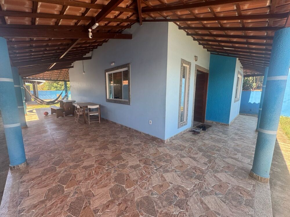 Casa, 2 quartos, 360 m² - Foto 2