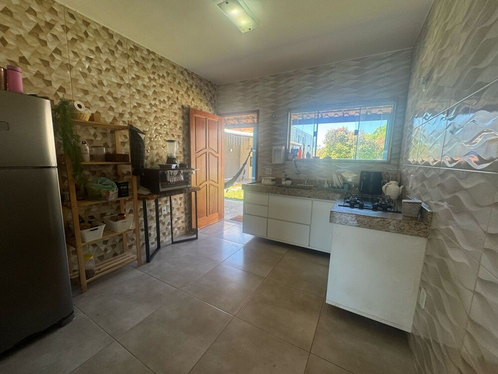 Casa, 2 quartos, 360 m² - Foto 5