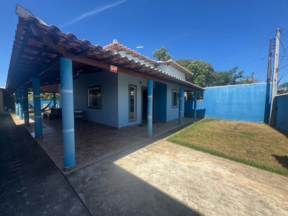 Casa, 2 quartos, 360 m² - Foto 1