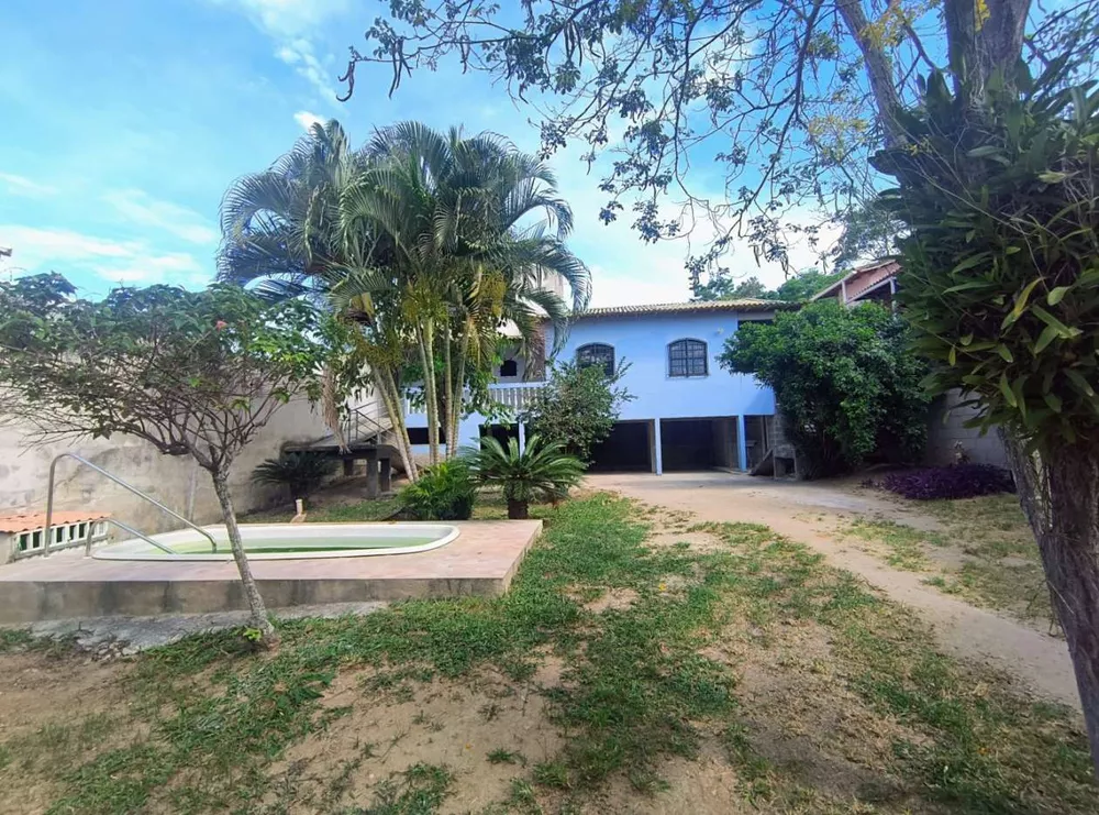 Casa, 2 quartos, 592 m² - Foto 3